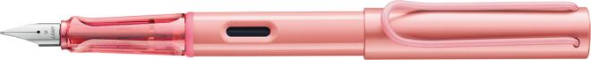 LAMY AL_star Special Edition Füller in "flamingo"