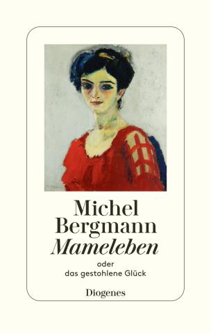 Buchcover von Mameleben